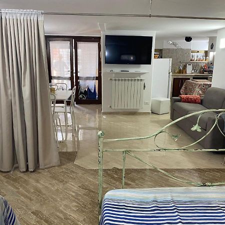 Villa Casa Badino à Terracine Extérieur photo