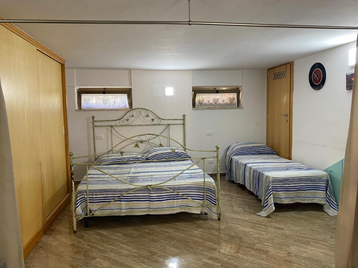 Villa Casa Badino à Terracine Extérieur photo
