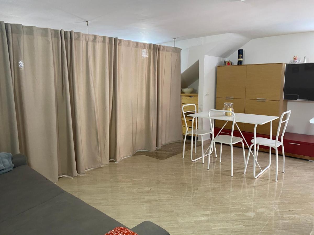 Villa Casa Badino à Terracine Extérieur photo